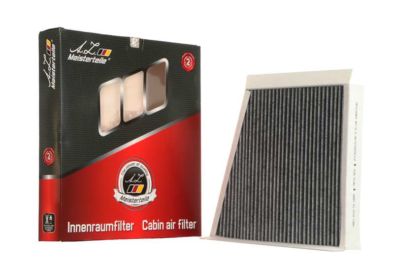 Innenraumluftfilter